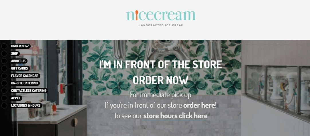 優質網站創意範例十二 優質網站創意範例十二